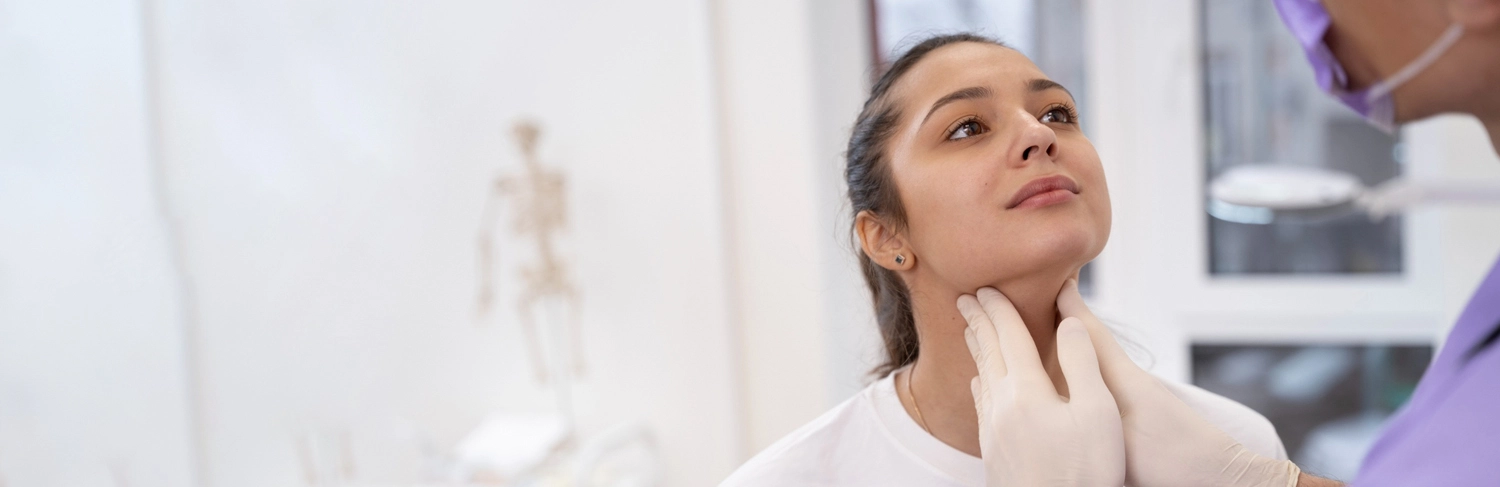 Aluer-Doubin chin treatment