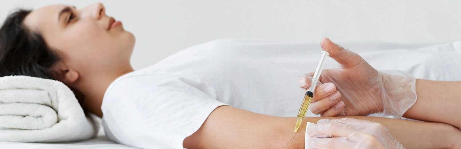 Aluer-prp therapy in calicut