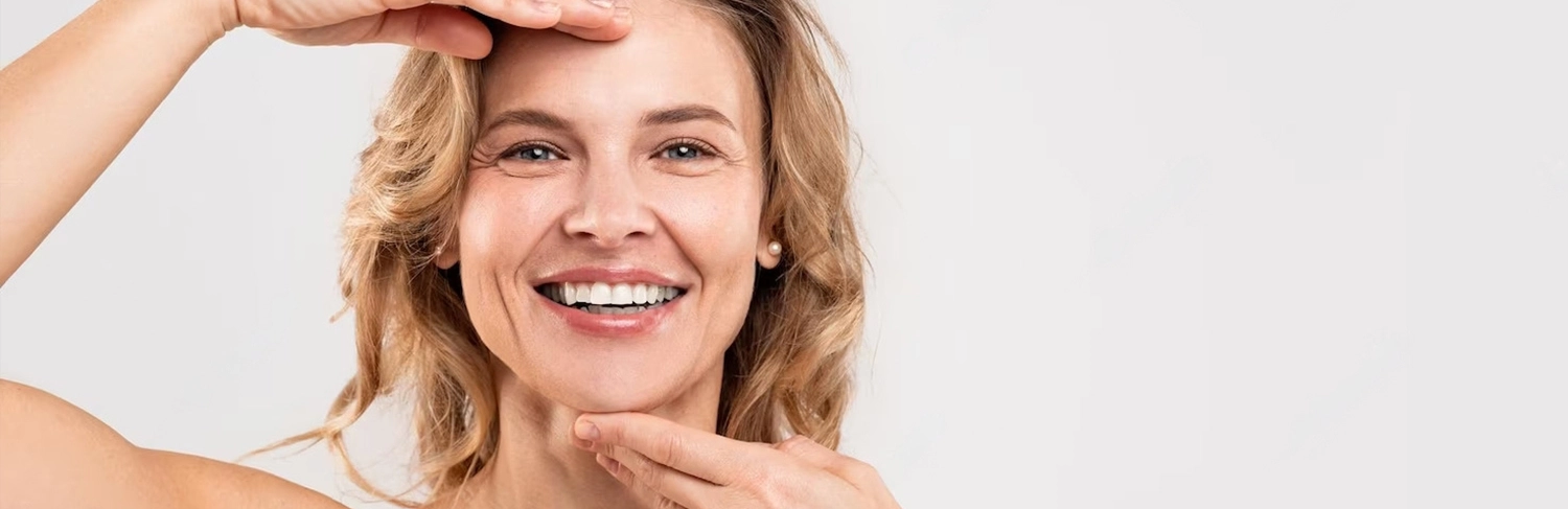 Aluer-Anti Aging Treatment In Kerala