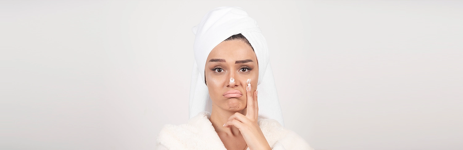 Skincare Myths