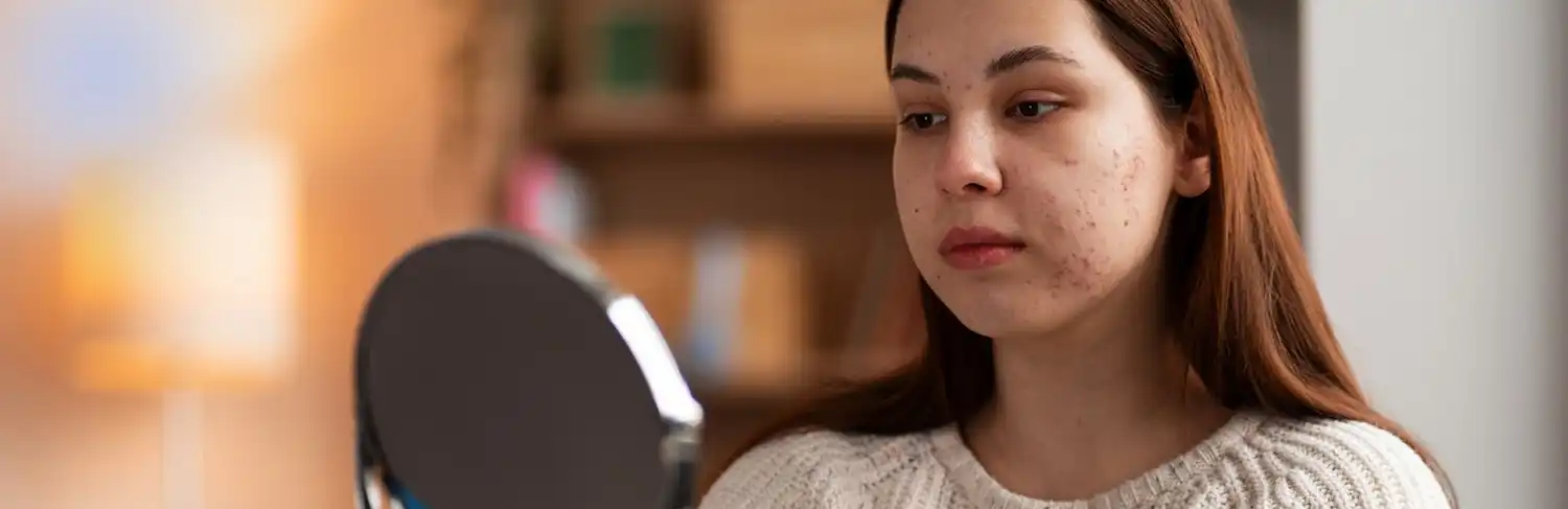 Debunking Acne Treatment Myths: Understanding the Facts