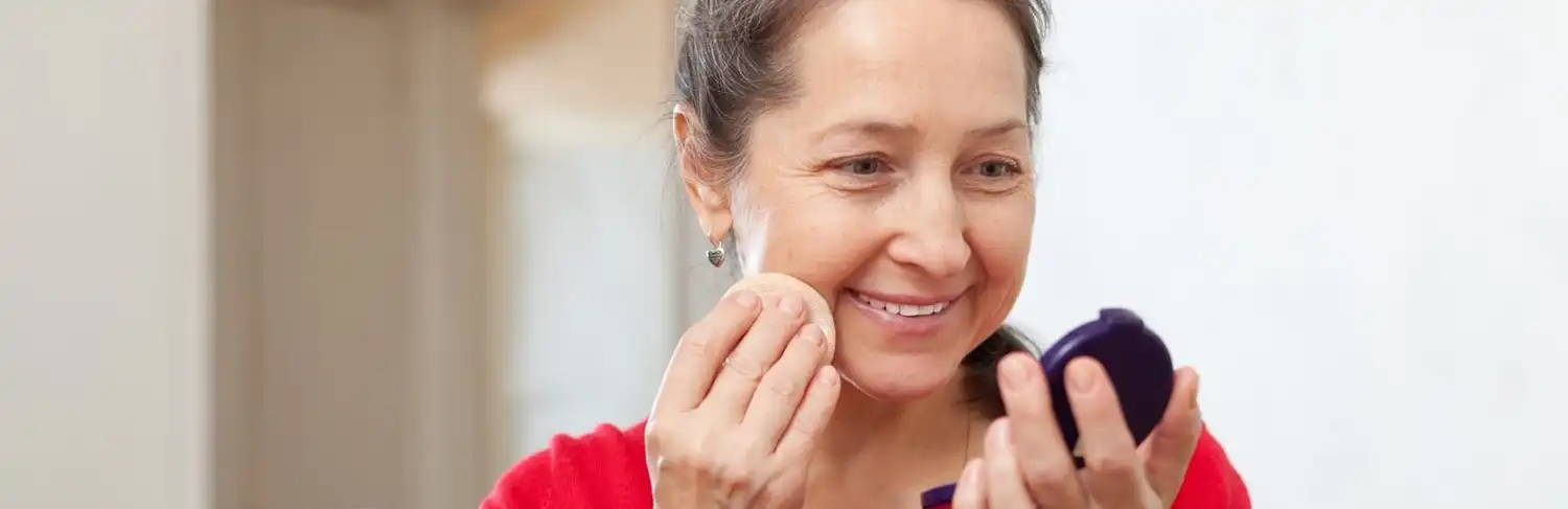 Skincare Tips for Mature Skin: Honoring National Healthy Skin Month