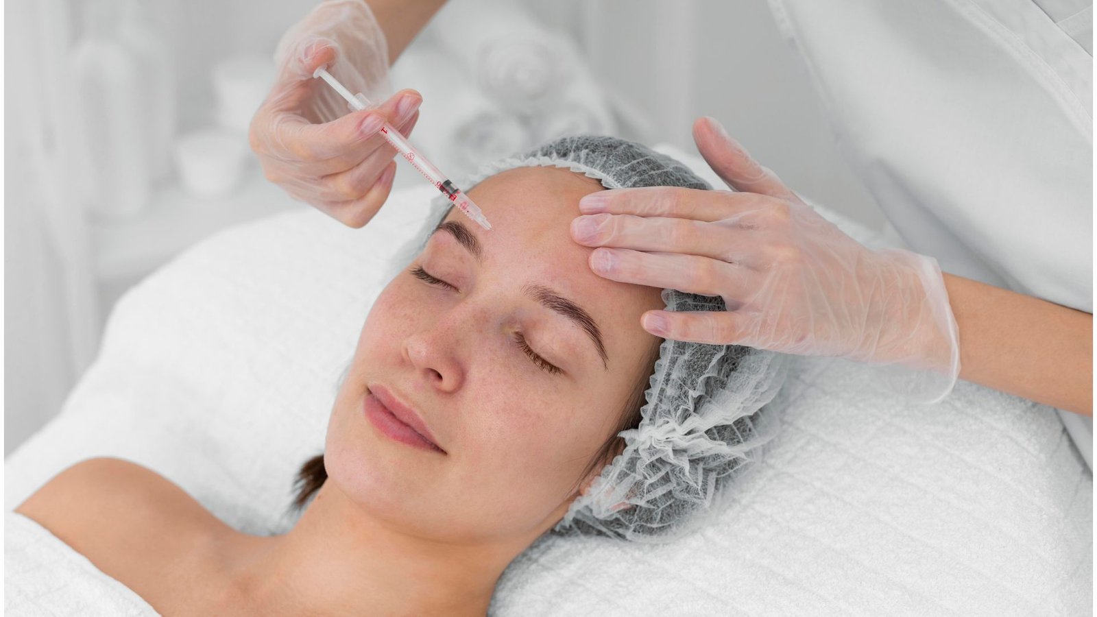 Anti-Aging Secrets: How to Remove Face Wrinkles Fast and Safely