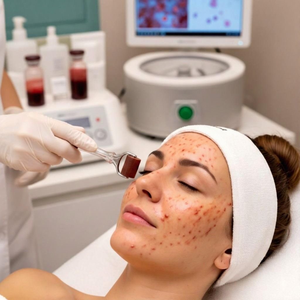 Is Vampire Facial Treatment Safe? Myths and Facts