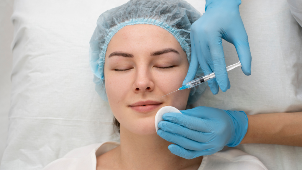 Benefits of Fillers